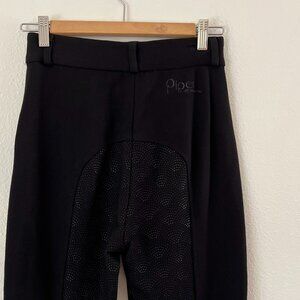 Piper by SmartPak Full Seat Breeches with Silicone Grip